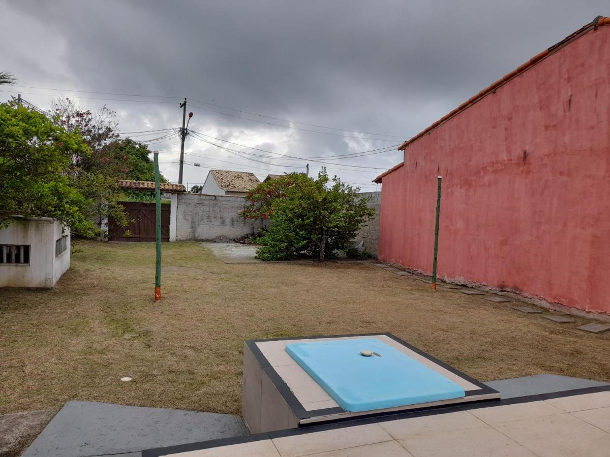 Itaipuacu Residencia Cajueiros I Villa Exterior photo