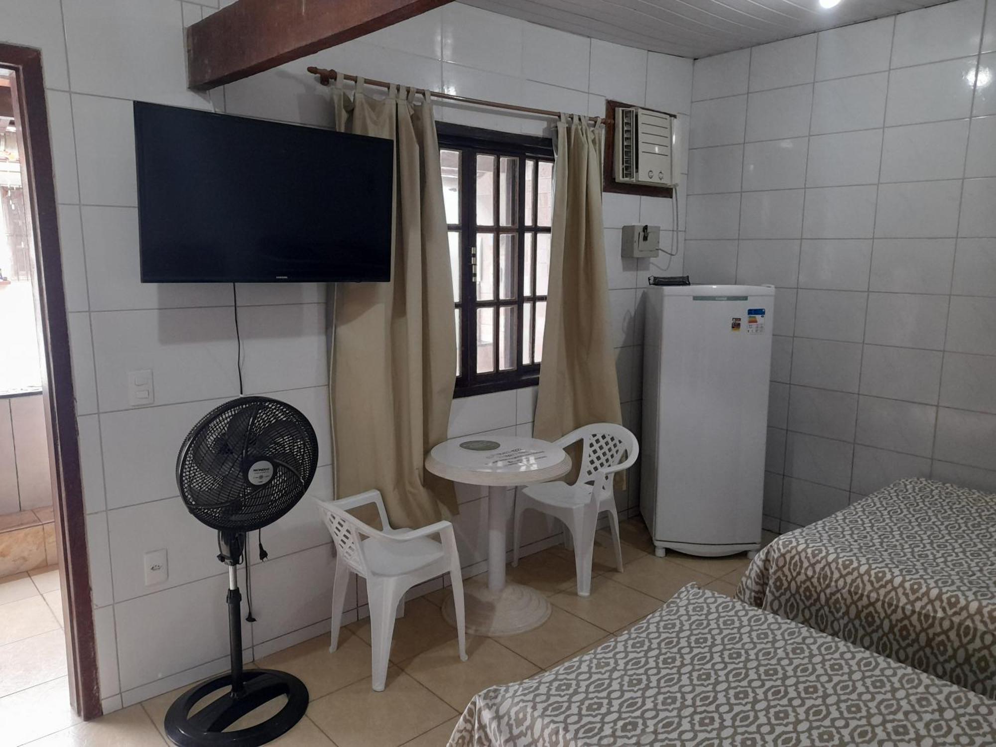 Itaipuacu Residencia Cajueiros I Villa Room photo