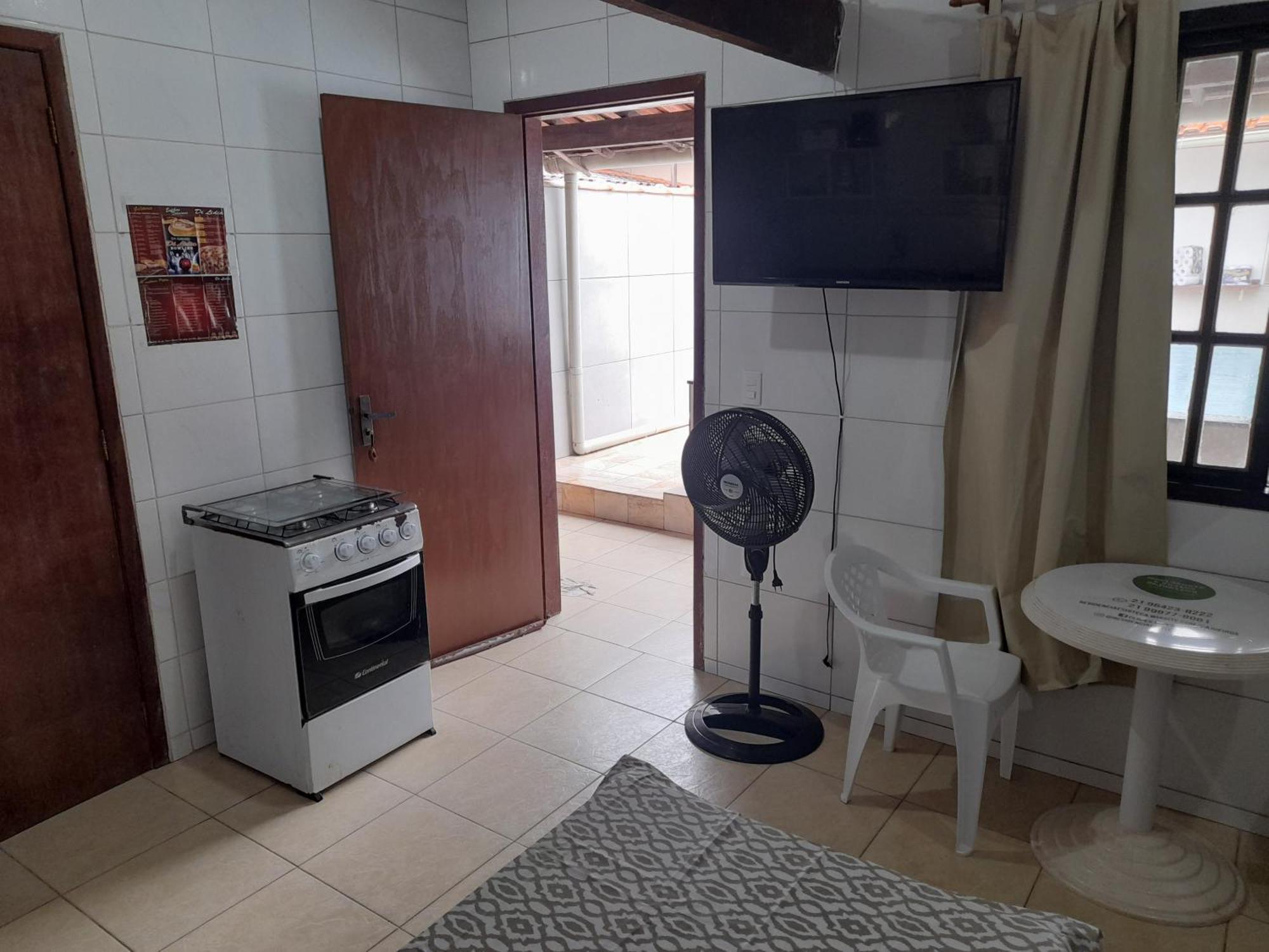Itaipuacu Residencia Cajueiros I Villa Room photo